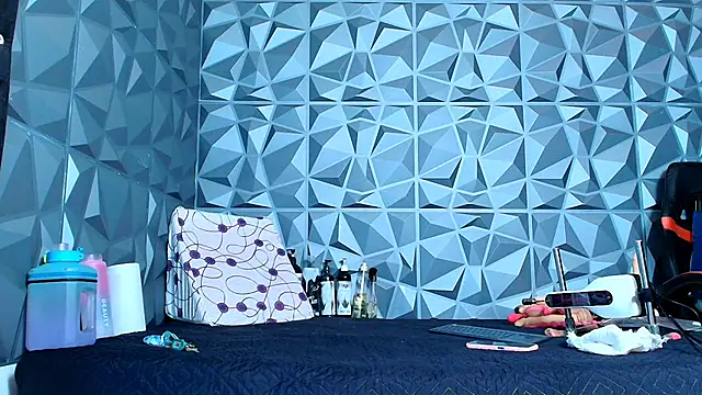 ANGELSEX 11 online show from November 5, 2025, 7:58 pm