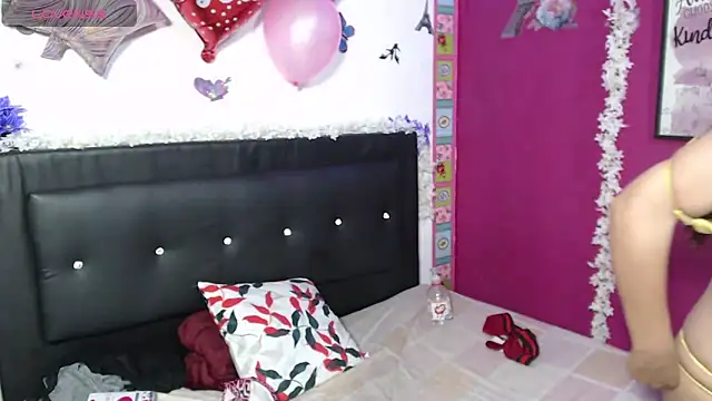 harley sweet-69 online show from March 14, 2025, 1:16 am