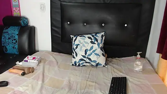 harley sweet-69 online show from March 15, 2025, 9:27 pm