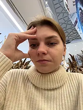 Snapshot of ValenciaShock chatting on October 23, 2025, 6:56 am ValenciaShock online show from October 23, 2025, 6:56 am