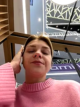 Snapshot of ValenciaShock chatting on October 24, 2025, 7:05 am ValenciaShock online show from October 24, 2025, 7:05 am