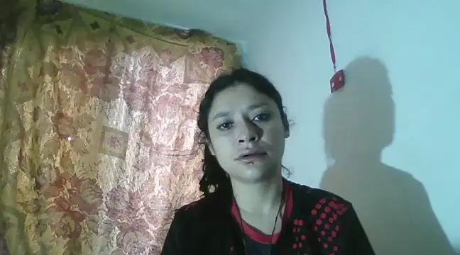 Snapshot of TamaraNauthy chatting on December 7, 2024, 1:51 pm TamaraNauthy online show from December 7, 2024, 1:51 pm
