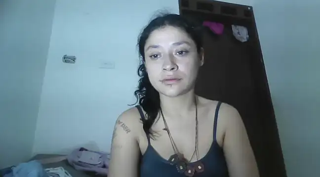 Snapshot of TamaraNauthy chatting on January 3, 2025, 6:57 pm TamaraNauthy online show from January 3, 2025, 6:57 pm