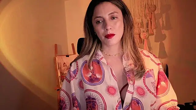 Mala Bad online show from November 7, 2025, 4:29 pm