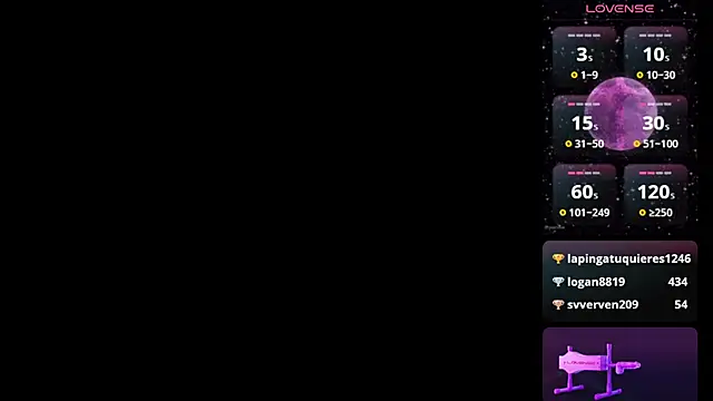 sarah escobar  online show from December 16, 2024, 3:19 am