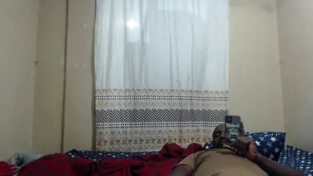 HARLEXBIGCOCK online show from February 4, 2026, 1:00 am