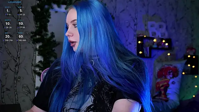 Moon Valkyrie online show from December 22, 2024, 10:38 am