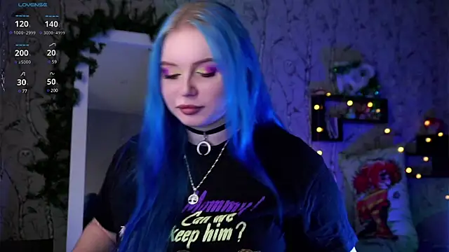 Moon Valkyrie online show from January 8, 2025, 10:04 am