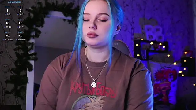 Moon Valkyrie online show from January 23, 2025, 9:39 am