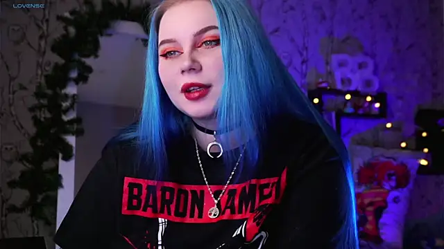 Moon Valkyrie online show from January 27, 2025, 8:40 am