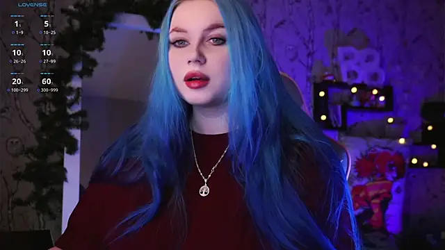 Moon Valkyrie online show from January 29, 2025, 9:01 am