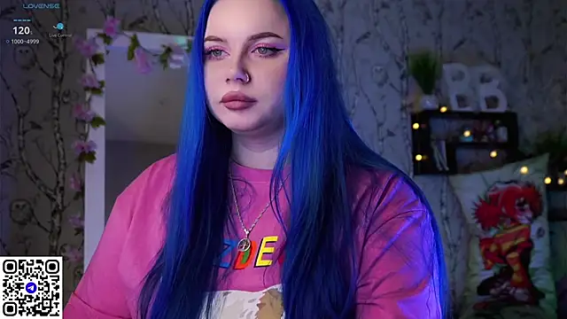 Moon Valkyrie online show from March 7, 2025, 7:08 am