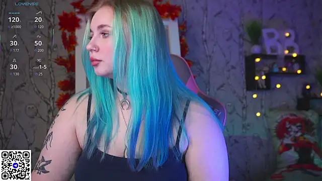 Moon Valkyrie online show from September 10, 2025, 10:15 am