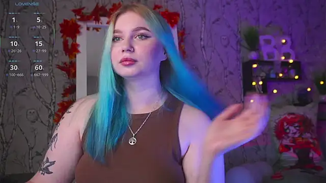 Moon Valkyrie online show from September 19, 2025, 8:49 am