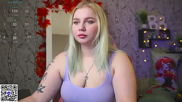 Moon Valkyrie online show from October 17, 2025, 9:56 am