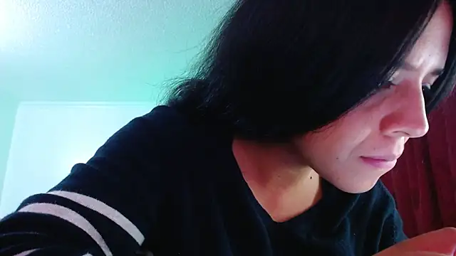 VALERY MEER online show from November 11, 2025, 1:05 am