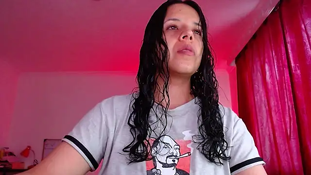 VALERY MEER online show from March 3, 2026, 12:44 pm