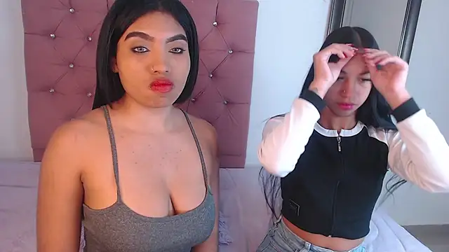 mary live online show from February 28, 2025, 12:20 pm