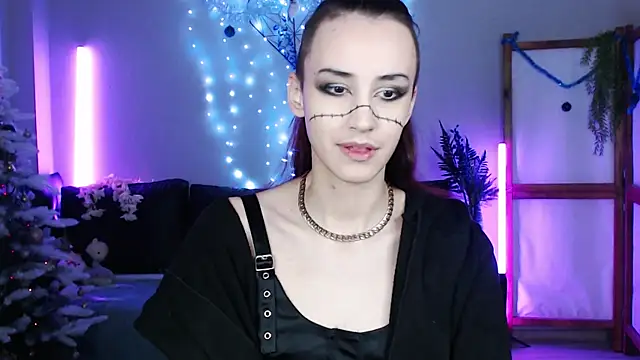 Snapshot of Wildorchid_ chatting on January 10, 2025, 11:11 am Wildorchid online show from January 10, 2025, 11:11 am