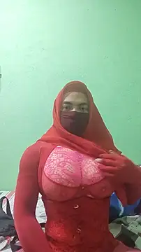 Snapshot of ElisyaHijabDoll chatting on December 6, 2024, 6:28 pm ElisyaHijabDoll online show from December 6, 2024, 6:28 pm