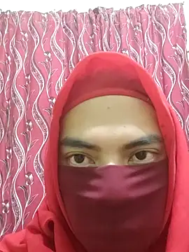 ElisyaHijabDoll online show from March 26, 2026, 8:36 pm