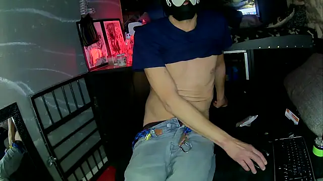 thingsbums online show from April 9, 2026, 12:10 am