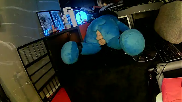 thingsbums online show from April 12, 2026, 11:37 am