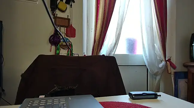 MonnaLisa22 online show from December 15, 2024, 9:45 am