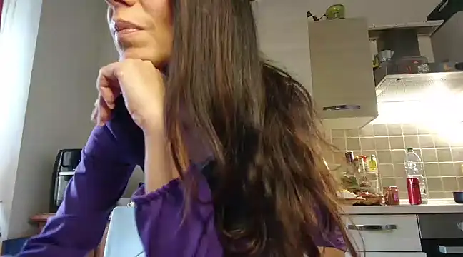 MonnaLisa22 online show from January 21, 2025, 2:26 pm