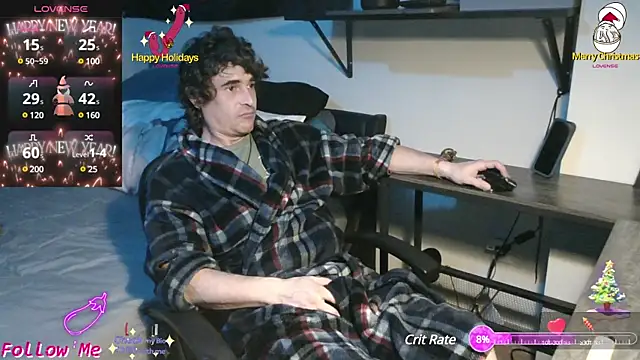 Snapshot of XxBobbyDigitalxX chatting on January 16, 2025, 12:55 am XxBobbyDigitalxX online show from January 16, 2025, 12:55 am