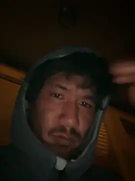 juniiorre online show from October 27, 2025, 8:35 pm