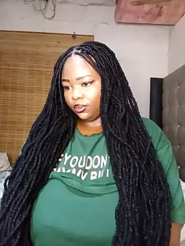 Aaaliyah445 online show from October 30, 2025, 1:40 am