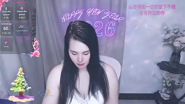 SHY- -girl online show from April 2, 2026, 2:26 pm