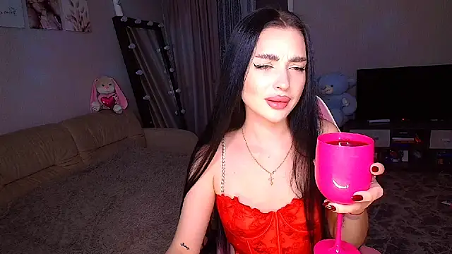 Snapshot of __Malika__ chatting on September 25, 2025, 2:32 pm Malika online show from September 25, 2025, 2:32 pm