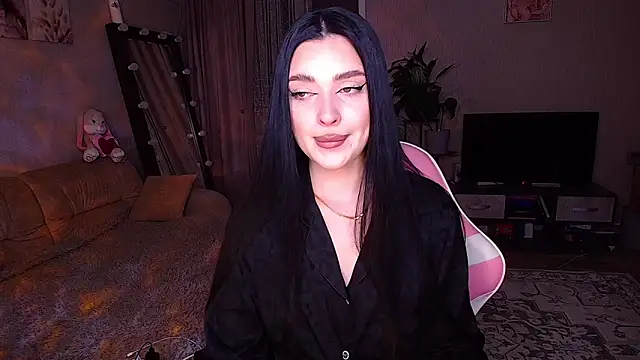 Snapshot of __Malika__ chatting on February 10, 2026, 3:38 pm Malika online show from February 10, 2026, 3:38 pm