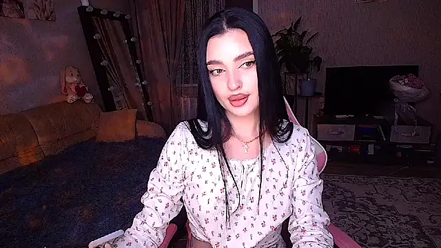 Snapshot of __Malika__ chatting on February 20, 2026, 3:23 pm Malika online show from February 20, 2026, 3:23 pm