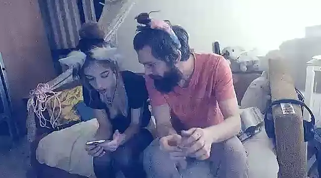 LinaWinter online show from December 17, 2024, 2:44 am