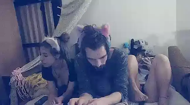 LinaWinter online show from December 17, 2024, 6:02 am