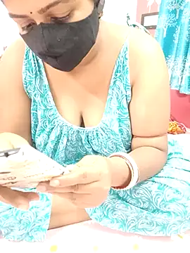 Bengali-boudi online show from May 26, 2026, 6:48 pm
