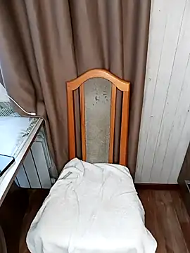 Lovers  Annn online show from October 8, 2025, 2:31 am