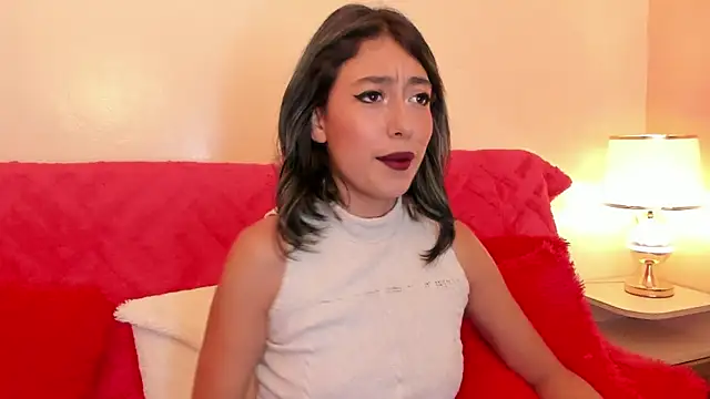 Snapshot of Scarlet_wd18 chatting on January 12, 2026, 11:54 pm Scarlet wd18 online show from January 12, 2026, 11:54 pm