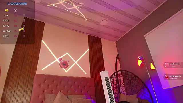 rihanna rose online show from March 24, 2026, 5:23 am