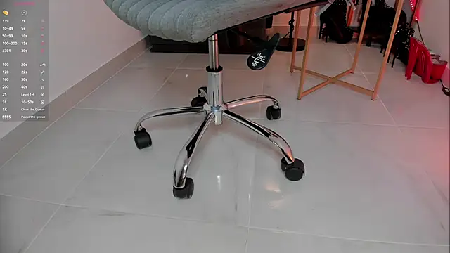 Snapshot of goddessalice chatting on February 16, 2026, 9:44 pm goddessalice online show from February 16, 2026, 9:44 pm