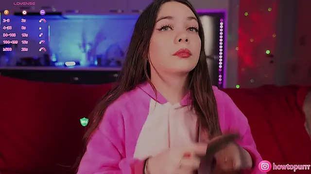 How2Meow online show from January 12, 2026, 5:18 pm