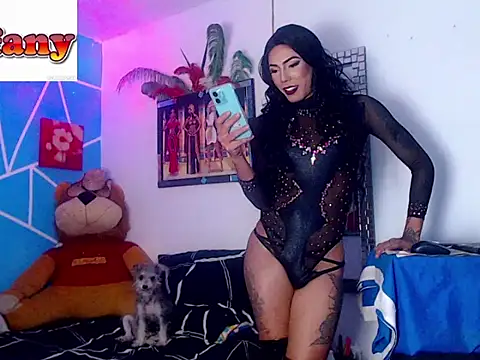 iris goddessofthesky online show from February 8, 2026, 3:43 am