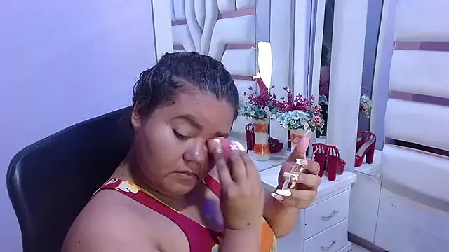 Snapshot of ValenTitis chatting on October 11, 2025, 8:29 pm ValenTitis online show from October 11, 2025, 8:29 pm