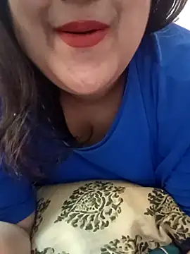 Snapshot of AgniPriya chatting on October 27, 2025, 3:10 am AgniPriya online show from October 27, 2025, 3:10 am