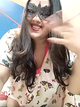 Snapshot of AgniPriya chatting on November 20, 2025, 9:47 pm AgniPriya online show from November 20, 2025, 9:47 pm