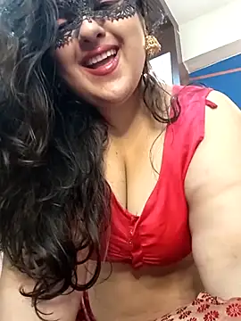 Snapshot of AgniPriya chatting on December 1, 2025, 4:28 am AgniPriya online show from December 1, 2025, 4:28 am