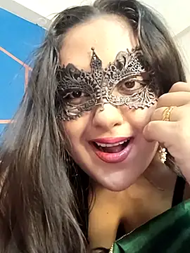 Snapshot of AgniPriya chatting on December 16, 2025, 9:36 am AgniPriya online show from December 16, 2025, 9:36 am